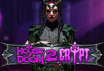 House of Doom 2: The Crypt